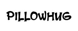 PillowHug - logo